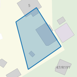 Perceel ODB01-L-3306