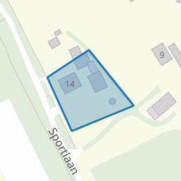 Perceel ODB01-L-3417