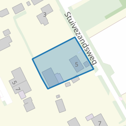 Perceel ODB01-L-3474