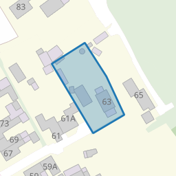 Perceel ODB01-L-3742