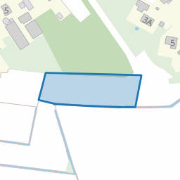 Perceel ODB01-L-3897