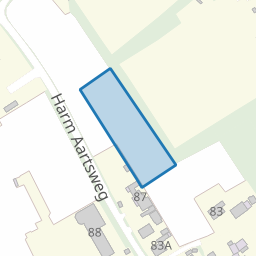 Perceel ODB01-L-4287