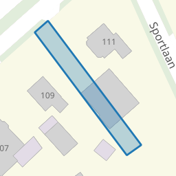 Perceel ODB01-L-4288