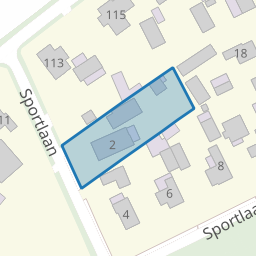 Perceel ODB01-L-4289