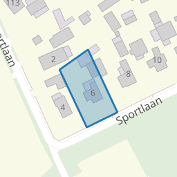 Perceel ODB01-L-4292