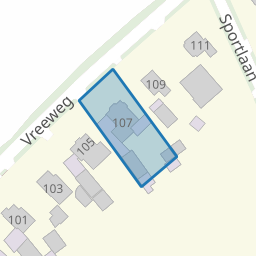 Perceel ODB01-L-4380