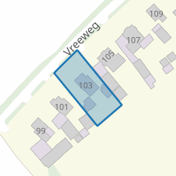 Perceel ODB01-L-4382