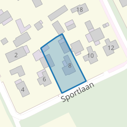 Perceel ODB01-L-4386