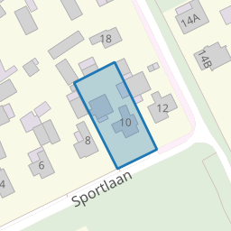 Perceel ODB01-L-4387