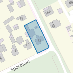 Perceel ODB01-L-4388