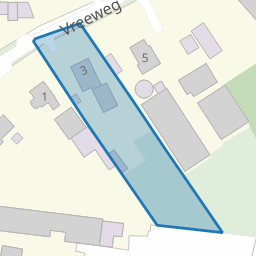 Perceel ODB01-L-4474