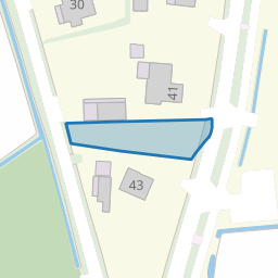 Perceel ODB01-L-4580