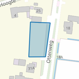 Perceel ODB01-L-4617