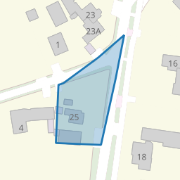 Perceel ODB01-L-4618