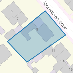 Perceel ODB01-L-4774