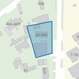 Perceel ODB01-L-4893