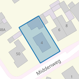 Perceel ODB01-L-4902