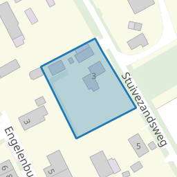 Perceel ODB01-L-5118