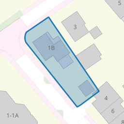 Perceel ODB01-L-5127