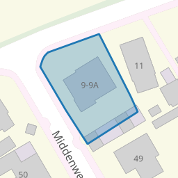 Perceel ODB01-L-5133