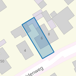 Perceel ODB01-L-5197