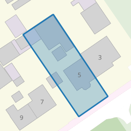 Perceel ODB01-L-5235