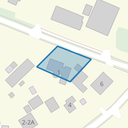 Perceel ODB01-L-5258