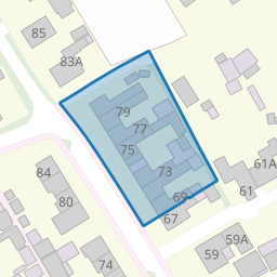 Perceel ODB01-L-5303