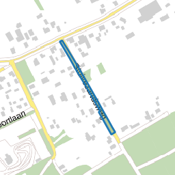 Perceel ODB01-L-5326