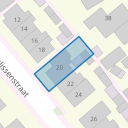 Perceel ODB01-L-5358