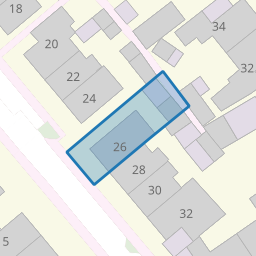 Perceel ODB01-L-5361