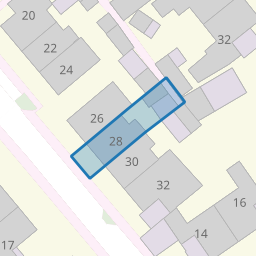 Perceel ODB01-L-5362