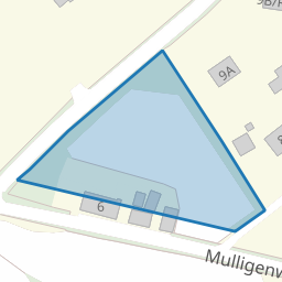 Perceel ODB01-L-5434