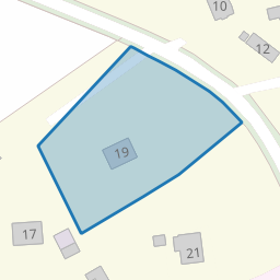 Perceel ODB01-L-5447