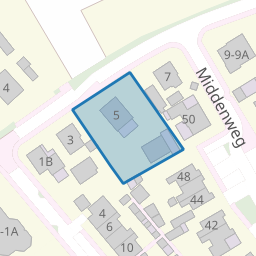 Perceel ODB01-L-5501