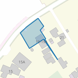 Perceel ODB01-L-5581