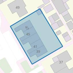 Perceel ODB01-L-5592