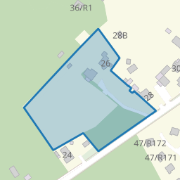 Perceel ODB01-L-5608