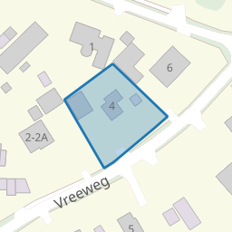 Perceel ODB01-L-5610