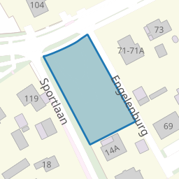 Perceel ODB01-L-5639