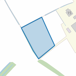 Perceel ODB01-L-5658