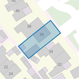 Perceel ODB01-L-5701