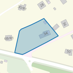 Perceel ODB01-L-5711