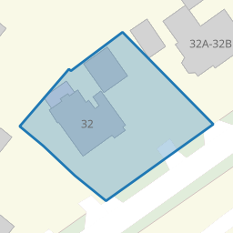 Perceel ODB01-L-5749