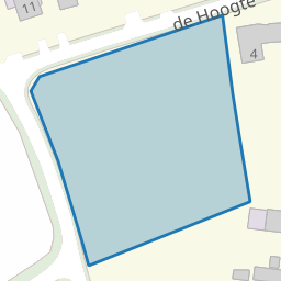 Perceel ODB01-L-5767