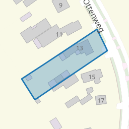 Perceel ODB01-L-5783