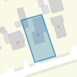 Perceel ODB01-L-5800