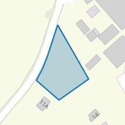 Perceel ODB01-L-5813