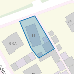 Perceel ODB01-L-5818