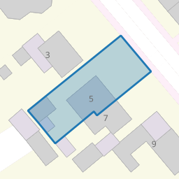 Perceel ODB01-L-5822